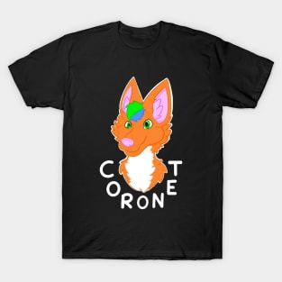 Coronet! T-Shirt